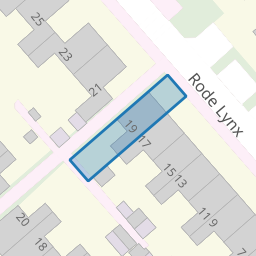 Perceel HHG00-O-4369