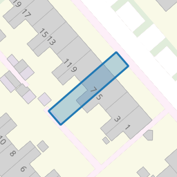 Perceel HHG00-O-4375