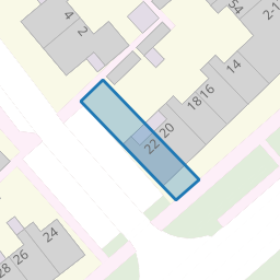 Perceel HHG00-O-4393