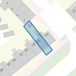 Perceel HHG00-O-4395