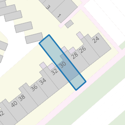 Perceel HHG00-O-4397