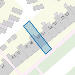 Perceel HHG00-O-4400