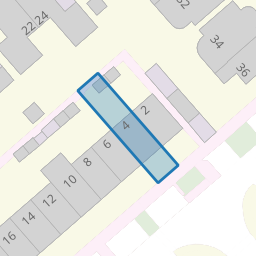 Perceel HHG00-O-4411