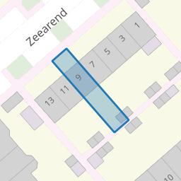 Perceel HHG00-O-4434