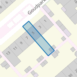 Perceel HHG00-O-4446