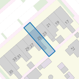 Perceel HHG00-O-4455