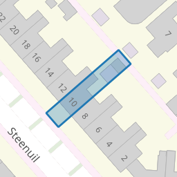 Perceel HHG00-O-4468