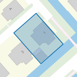 Perceel HHG00-O-4485