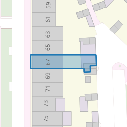 Perceel HHG00-O-4504