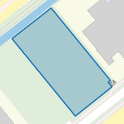 Perceel HHG00-O-4511