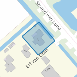 Perceel HHG00-O-4552