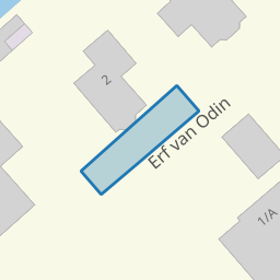 Perceel HHG00-O-4553