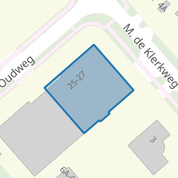 Perceel HHG00-O-4570