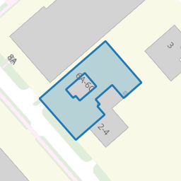 Perceel HHG00-O-4575