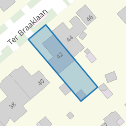 Perceel HHG00-O-4594