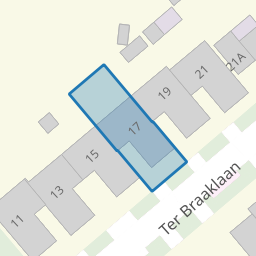 Perceel HHG00-O-4599