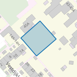 Perceel HHG00-O-4604