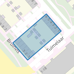 Perceel HHG00-O-4629