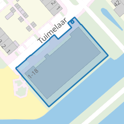 Perceel HHG00-O-4814