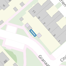 Perceel HHG00-O-4980