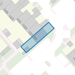 Perceel HHG00-O-4986