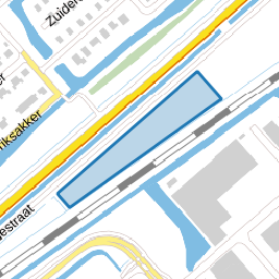 Perceel HHG00-O-4997