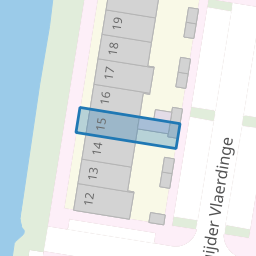 Perceel HHG00-O-5035