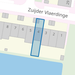 Perceel HHG00-O-5064