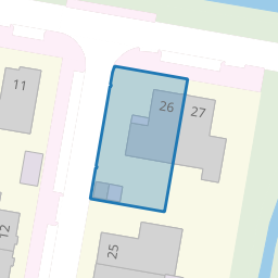 Perceel HHG00-O-5090