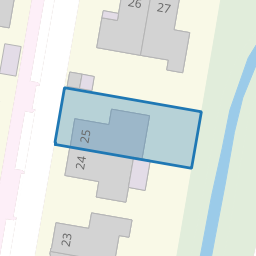 Perceel HHG00-O-5092