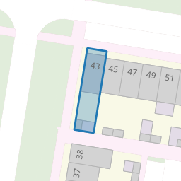 Perceel HHG00-O-5122