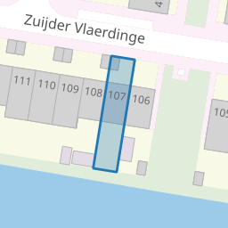 Perceel HHG00-O-5151