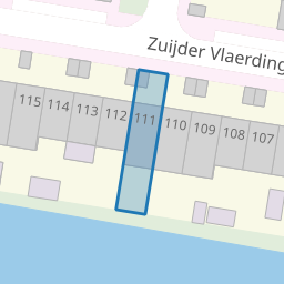 Perceel HHG00-O-5155