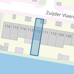 Perceel HHG00-O-5156