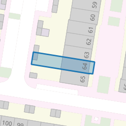 Perceel HHG00-O-5197