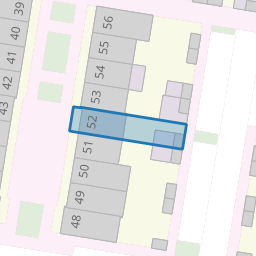 Perceel HHG00-O-5199