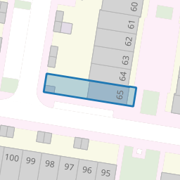 Perceel HHG00-O-5207