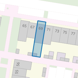 Perceel HHG00-O-5208