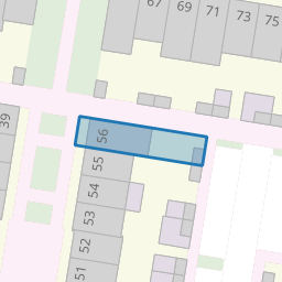 Perceel HHG00-O-5209