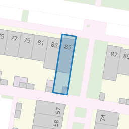 Perceel HHG00-O-5222