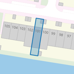 Perceel HHG00-O-5233