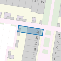 Perceel HHG00-O-5234