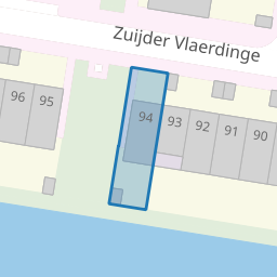 Perceel HHG00-O-5295