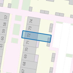 Perceel HHG00-O-5296