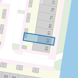 Perceel HHG00-O-5304