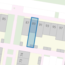 Perceel HHG00-O-5320