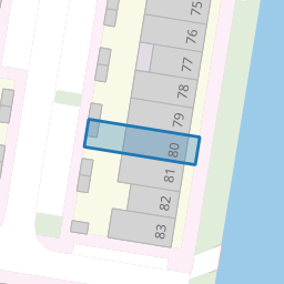 Perceel HHG00-O-5322