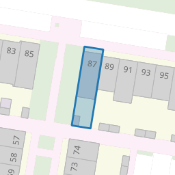 Perceel HHG00-O-5330