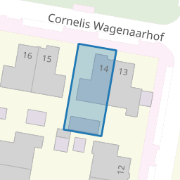 Perceel HHG00-O-5343