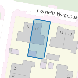 Perceel HHG00-O-5353